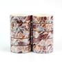 Washi Masking Tape | Fall Leaves
