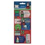 Gorjuss Christmas Die-cut Sentiments (GOR 157902)