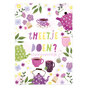 The Lemonbird Postcard | theetje doen?