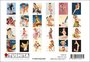 Tushita Postcard Book | Retro Pin Ups_