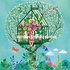 Mila Marquis Postcard | Woman in the greenhouse_