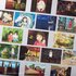 Spirited away: 30 postcards_