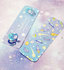 Kawaii galaxy Bookmark by Dreamchaserart_