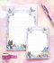 Magical Recipes A6 Memopad by Dreamchaserart_