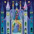 Mila Marquis Postcard Christmas | Crib_