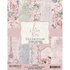 Reprint La vie en Rose Collection 6x6 Inch Paper Pack (RPP052)_