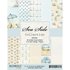 Reprint Sea Side Collection 6x6 Inch Paper Pack (RPP055)_