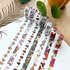 Washi Tape 'Winterknus' - Romyillustrations_