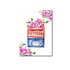 Postcard Craft Only Happy Things | Mailbox red and blue_
