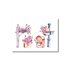 Postcard Craft Only Happy Things | Mailboxes_