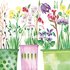 Kerstin Heß Postcard | Spring blossoms_