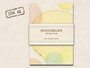 A5 Letter Paper Pad TikiOno | Kreise_