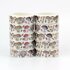 Washi Tape | Cute Mushroom Doodles_