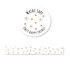 Washi Tape | Cute Flowers - Only Happy Things_