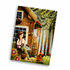 Postcard from Esther Bennink - Home in the woods_