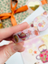 Washi Tape 'Tijd voor thee' - Romyillustrations_