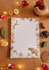 A5 Notepad Herfst - Double Sided - Appeloogje_