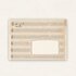 10 x Envelope TikiOno | Wrong Notes_