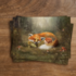Postcard from Iris Esther - Woodland Lullaby_