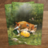 Postcard from Iris Esther - Surprise Egg_