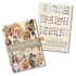 Travel the World - Sticker Book by Penpaling Paula_