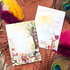 Postcard Romyillustrations - Boekenboom_