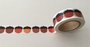 Autumn Washi Masking Tape | Acorns_
