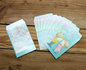 Amy and Tim Mini Gift Envelopes Set_