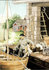 Inge Look Nr. 111 Postcard Garden | Boat_