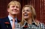 Postcard | Willem & Maxima in Noord-Holland_