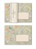 10 x Envelope TikiOno | Butterflies_
