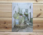Amy and Tim Collection A4 Plastic File Folder | Small Yard_