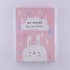 Kawaii (mini) memopad | My notes live your dream_